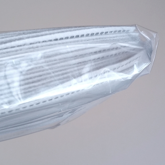 Dr. Suess Masks Set of 3 w/ Filters (Great for Those with Little Ones in NICU) - Picture 15 of 16